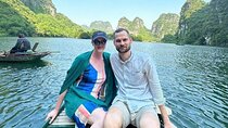 Ninh Binh Escape 2 Day Adventure through History and Nature