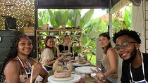 Ubud Pottery Ceramic Class in Bali