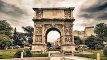 Private Transfer Naples to Benevento