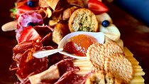 Premium Lisbon Wine and Tapas Tasting
