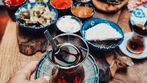 Cultural Turkish Cuisine Tour in Antalya