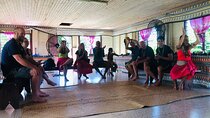 Shared Local Village Tour in Coral Coast