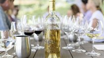 Private Enchanted Napa & Sonoma Wine tour from San Jose