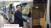Hanoi Private Taxi Transfer Service