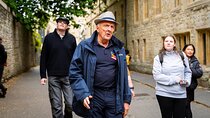 Oxford: Historic Pubs and Taverns Guided Walking Tour