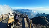 Sapa Exploration Fansipan Peak & Cat Cat Village 2 Day Tour