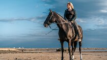 Horseback Riding 1 Hour in the Desert With Transfer - Marsa Alam