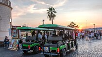 Ancient Rome Tour in Golf Cart