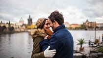 Prague Private Photoshoot