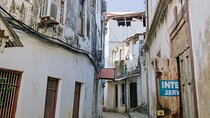 Historic Stone Town Walking Tour with Local Guide