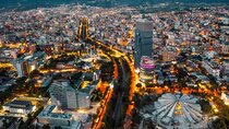 1 Day Private City Tour of Tirana & Dajti Mountain with Pickup
