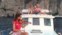 Private Sunset Fishing Experience in Sorrento