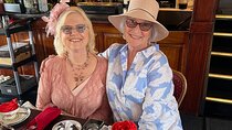 St. Johns River High-Tea Cruise Tour in Sanford