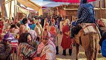 Uzbekistan Night in the Mountains Desert and Ancient Cities
