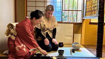 Private Kyoto Tea Ceremony Experience by Tea Master at Local Home