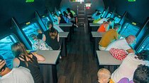 Royal Semi-Submarine Snorkeling Cruise – Hurghada