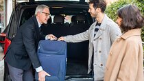 Private Transfer to/from Dubai Airport for Up to 6 People