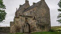 Castles and Outlander Day Tour From Glasgow