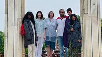 Taj Mahal Sunrise Tour with Agra overnight from Delhi - By Car