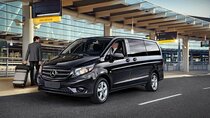 Athens Airport Private Departure Transfer