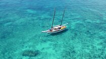Key West Schooner Backcountry Eco Tour Sail Snorkel and Kayak