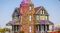 Skip-the-line Ticket for Dubai Miracle Garden