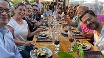 Sausalito Food and Wine Tour