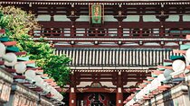 Private Car Tours Explore Tokyo City