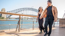 Professional Private Photo shoot with Iconic Sydney Landmarks!