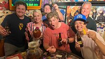Bar Hopping Tour with a local Guide in Shinjuku