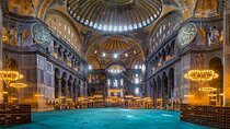 Discover Old City of Istanbul with History and Future
