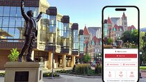 Minnesota’s Storied City: A Self-Guided Tour of Downtown St. Paul