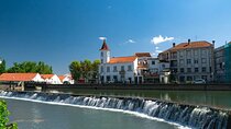 Transfer to Tomar from Lisbon