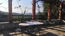All inclusive tour of Bergamo and Moscato Wine tasting from Milan