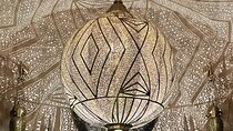 Marrakesh: Guided Private Souk Shopping Tour