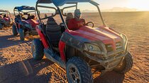 Buggy Car Safari Adventure, Camel Ride & Transfer - Marsa Alam