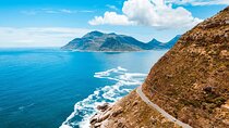 Full Day Cape Peninsula, Robben Island and Gold 7 Course Dinner