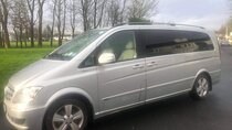 Day Tour to County Wicklow