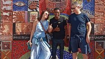 Discover Local Communities and Traditions in Cape Town