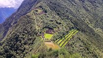 4 Days Choquequirao Trekking Adventure