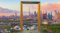 Dubai Frame 