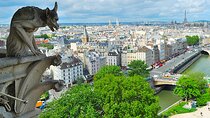 Historic Left Bank Walking Tour in Paris