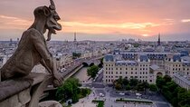 Le Grand Tour Half Day Private Walking Tour All the Main Sites