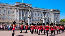 Private Tour: Westminster Abbey and Changing of the Guard