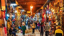 Private Tangier Shopping Tour with Local Guide