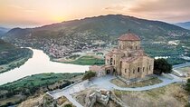 Mtskheta - Jvari Private Tour / UNESCO Sites