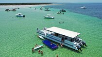 Sandbar Adventure from Key West