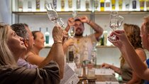 Premium Artisanal Tequila Tasting at El Tasting Room