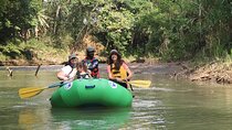 Safari Float