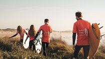 Surf Experience in Peniche 
